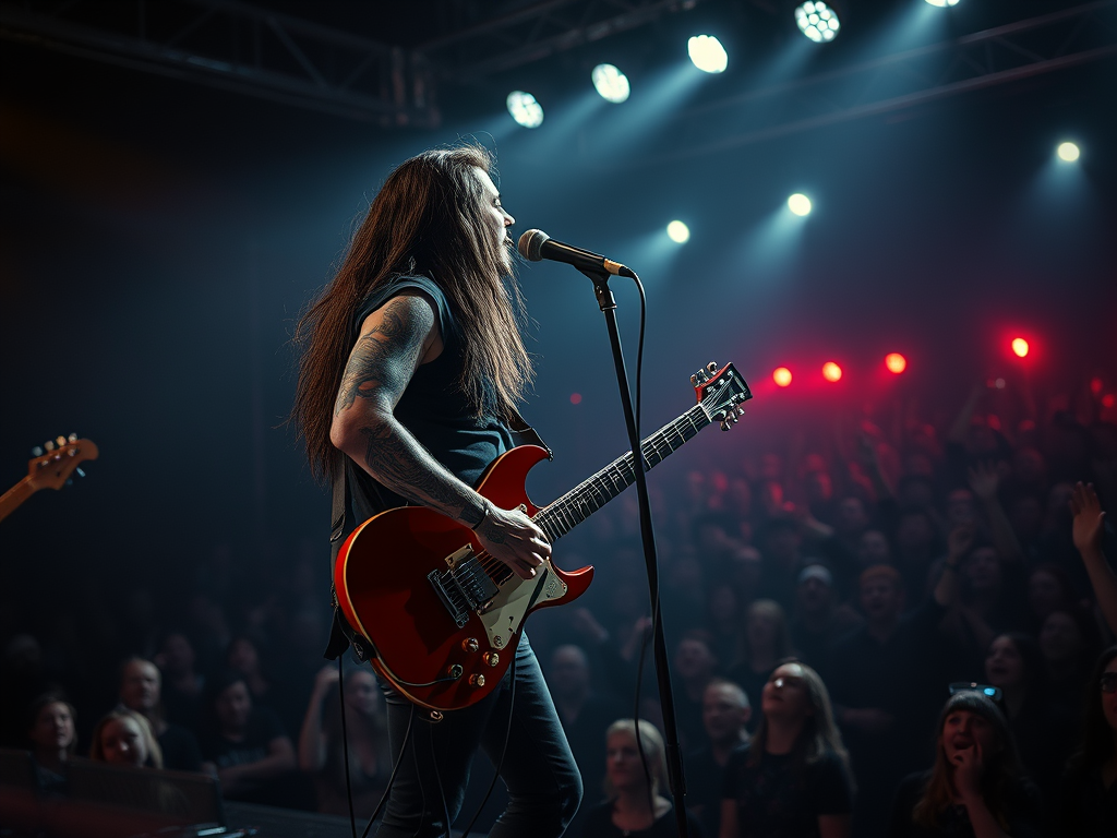 Final Chord