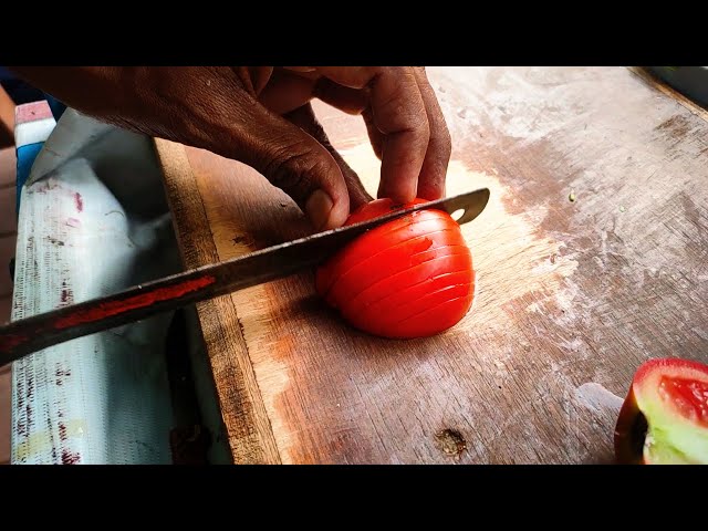 Tomato Chutney