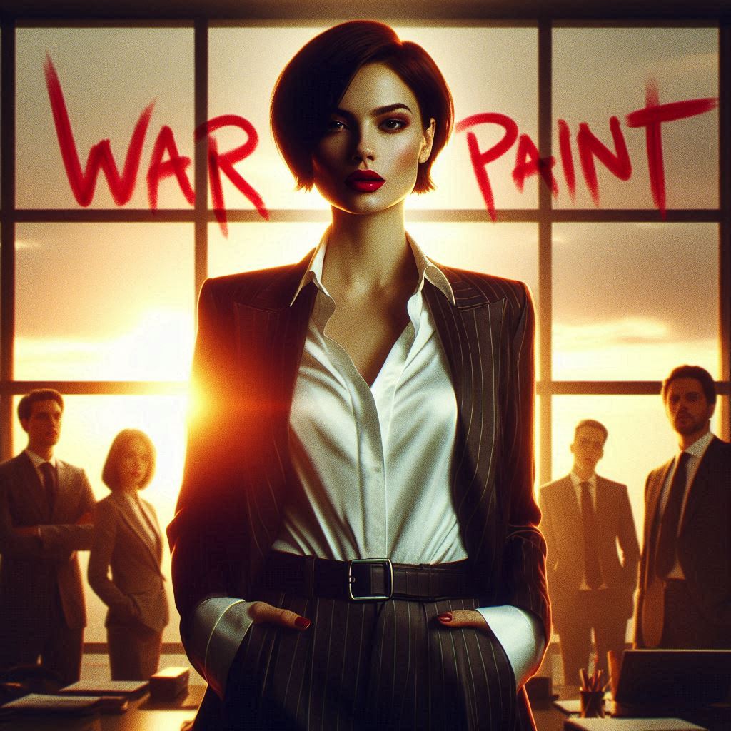 War Paint